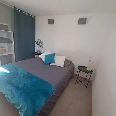 Apartment Les Glycines